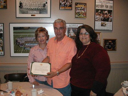 2005MikeArmyAward1.jpg